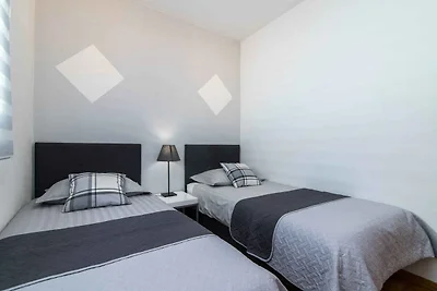 Vakantieappartement Gezinsvakantie Lozice