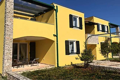 Ferienwohnung mit Klimaanlage in der Nähe des