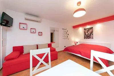 Appartamento Vacanza con famiglia Vrsar