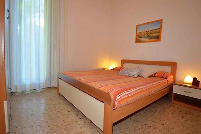 Vakantiehuis Ontspannende vakantie Bibione