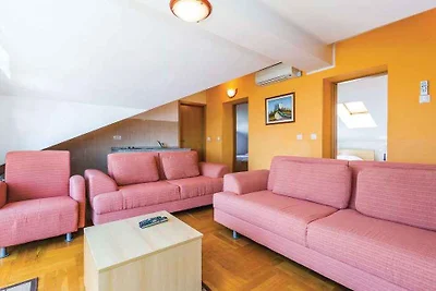 Ferienwohnung mit und Meerblick