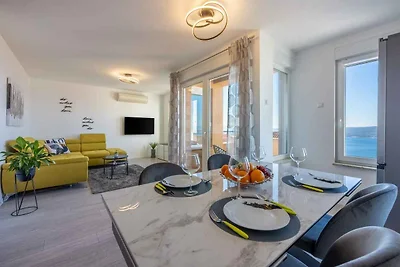 Vakantieappartement Gezinsvakantie Biograd na Moru