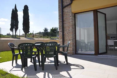 Appartamento Vacanza con famiglia Verona