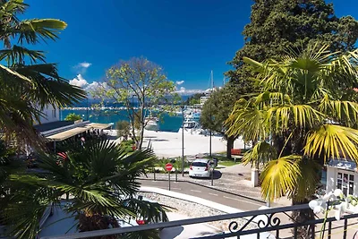 Vakantieappartement Gezinsvakantie Malinska