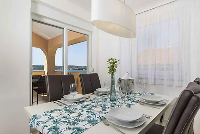 Appartamento Vacanza con famiglia Klimno