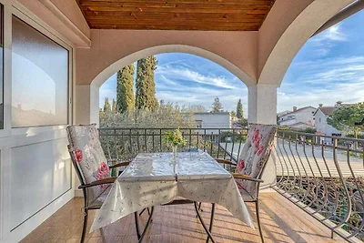 Vakantieappartement Gezinsvakantie Rovinj