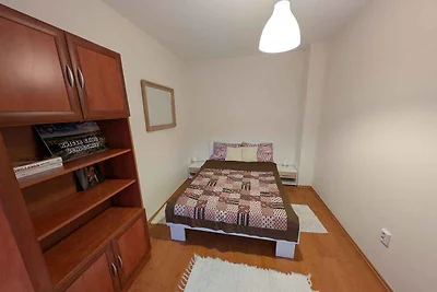Ferienhaus in ländlicher Ruhe, an einem freun