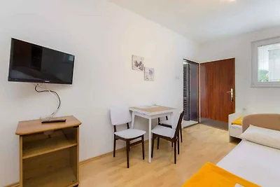 Appartamento Vacanza con famiglia Biograd na Moru
