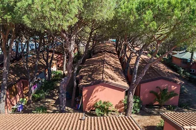 Vakantieappartement Gezinsvakantie Orbetello