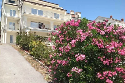 Appartamento Vacanza con famiglia Novi Vinodolski