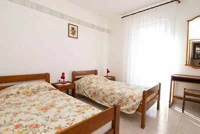 Ferienwohnung mit Klimaanlage