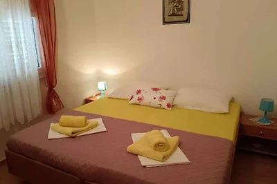 Ferienwohnung mit Grillmöglichkeit und