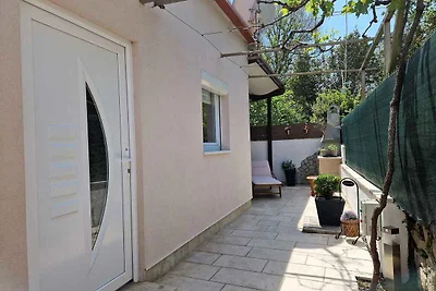 Ferienhaus mit Klimaanlage
