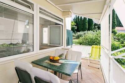 Ferienwohnung Stadtzentrum von Dubrovnik