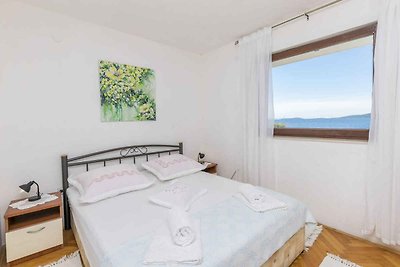 Vakantieappartement Gezinsvakantie Trogir-okrug donji