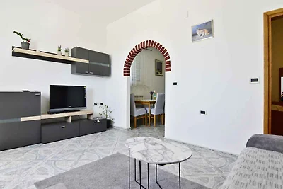 Appartamento Vacanza con famiglia Umago