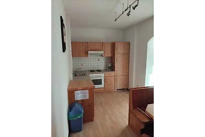 Ferienwohnung in ruhiger und sonniger Lage