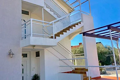 Vakantieappartement Gezinsvakantie Krk