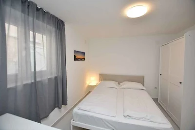 Vakantieappartement Gezinsvakantie Primosten