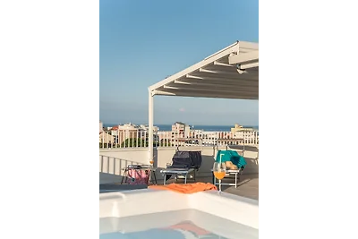 Vakantieappartement Gezinsvakantie Lignano Sabbiadoro