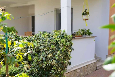 Ferienwohnung in ruhiger Lage mit Klimaanlage