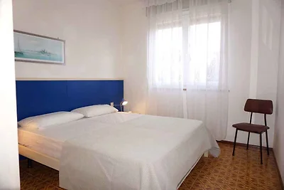Ferienwohnung 150 m zum Meer und mit