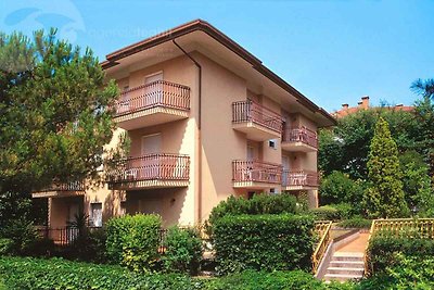 Casa vacanze Vacanza di relax Lignano Sabbiadoro