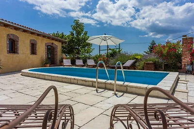Holiday home relaxing holiday Grizane