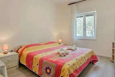 Ferienwohnung mit Klimaanlagen und Internet