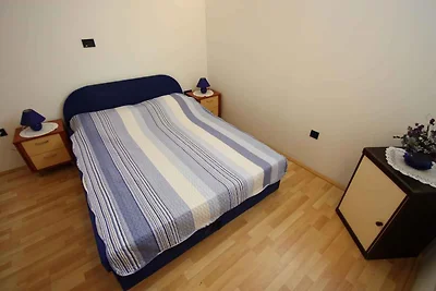 Appartamento Vacanza con famiglia Novi Vinodolski