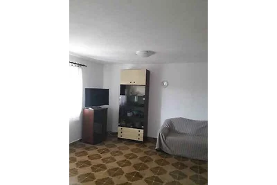 Ferienwohnung mit Klimaanlage und Grill