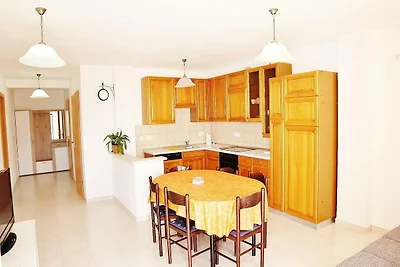 Vakantieappartement Gezinsvakantie Vinkuran
