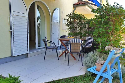 Gemütliche Ferienwohnung Savić mit Terrasse u