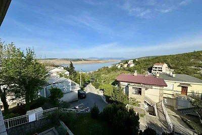 Appartement Vacances avec la famille Biograd na Moru