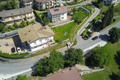 Ferienwohnung ruhige Lage und zentrale Lage