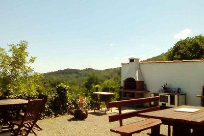 Holiday home relaxing holiday Rijeka