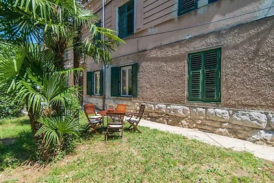 Appartamento Vacanza con famiglia Opatija