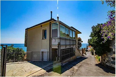 Holiday flat family holiday San Lorenzo al Mare