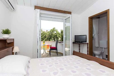 Appartamento Vacanza con famiglia Malinska