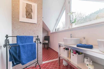 apartman za odmor Obiteljski odmor Bad Schandau