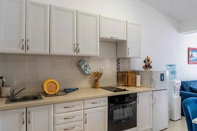Apartamento Vacaciones familiares Vir