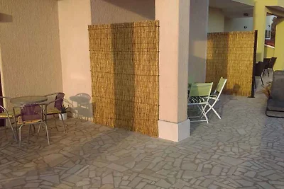 Ferienwohnung mit Parkplatz