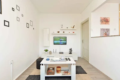 Ferienwohnung mit Klimaanlage