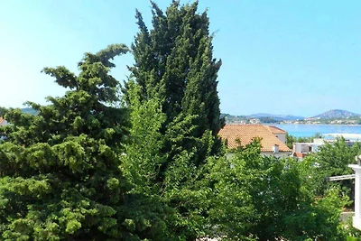 Ferienwohnung mit Balkon