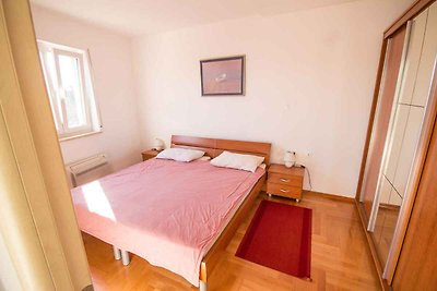 Ferienwohnung mit Kinderspielplatz, in der Nä