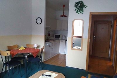 Apartamento Vacaciones familiares Marianska-Jachymov