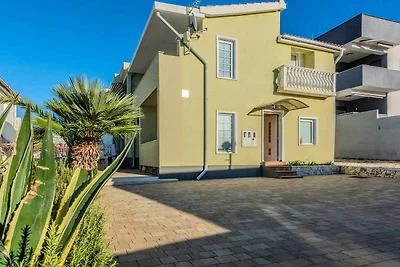 Vakantieappartement Gezinsvakantie Vir