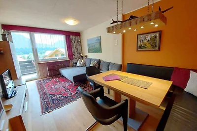 Ferienwohnung mit Wlan und Heizung