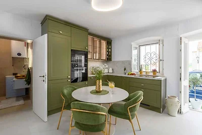 Ferienhaus Casa Riccardo Funtana