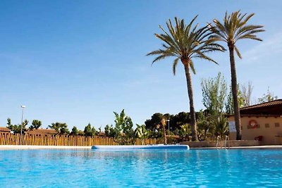 Holiday home relaxing holiday Cambrils